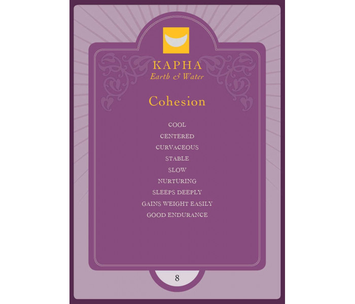 Карты Ведической Астрологии - Vedic Astrology Сards. Insight Editions