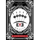 Оракул Внутрішнє Око - Inner Eye Oracle Cards. Schiffer Publishing