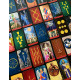 Середньовічні Карти Таро - Tarot Medieval Cards. Schiffer Publishing