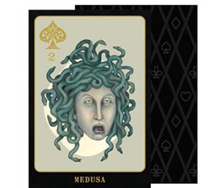 Двери Сомлипита: Новое измерение чтения карт - The Doors of Somlipith: A New Dimension of Card Reading Cards. Schiffer Publishing
