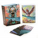 Таро Вечное Сияние - The Everglow A Divination System Cards. Schiffer Publishing