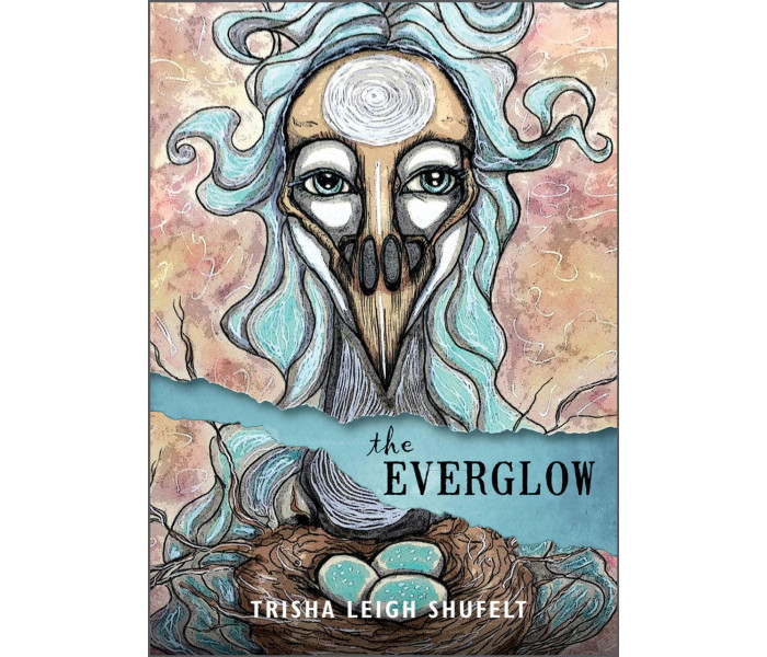 Таро Вечное Сияние - The Everglow A Divination System Cards. Schiffer Publishing