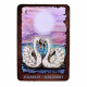 Таро Вечное Сияние - The Everglow A Divination System Cards. Schiffer Publishing