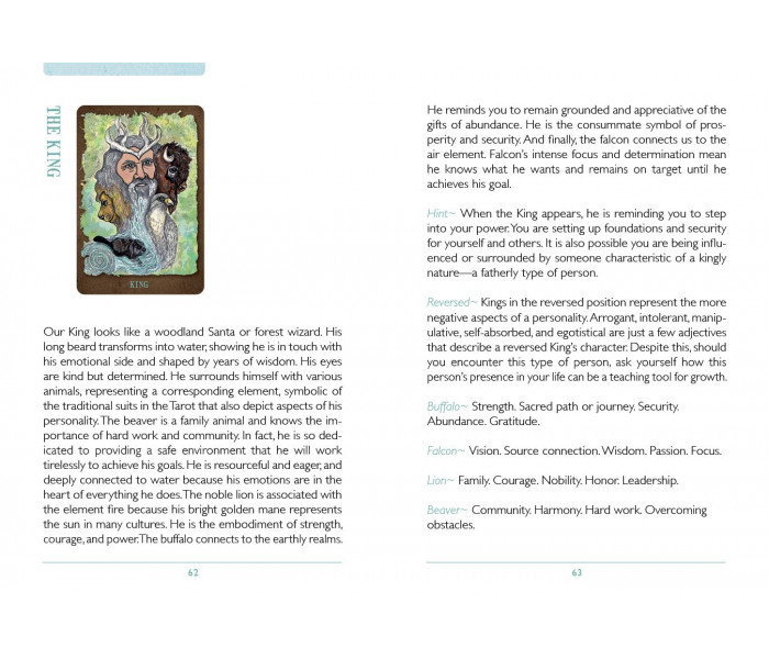 Таро Вечное Сияние - The Everglow A Divination System Cards. Schiffer Publishing