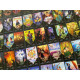 Карты Таро Ясности - Clarity Tarot Cards. Schiffer Publishing