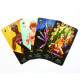Карты Таро Ясности - Clarity Tarot Cards. Schiffer Publishing