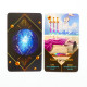 Карты Таро Ясности - Clarity Tarot Cards. Schiffer Publishing