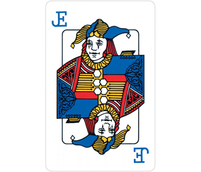 Карточная игра "Испанский волшебник" - Spanish Wizard Card Game. US Games Systems