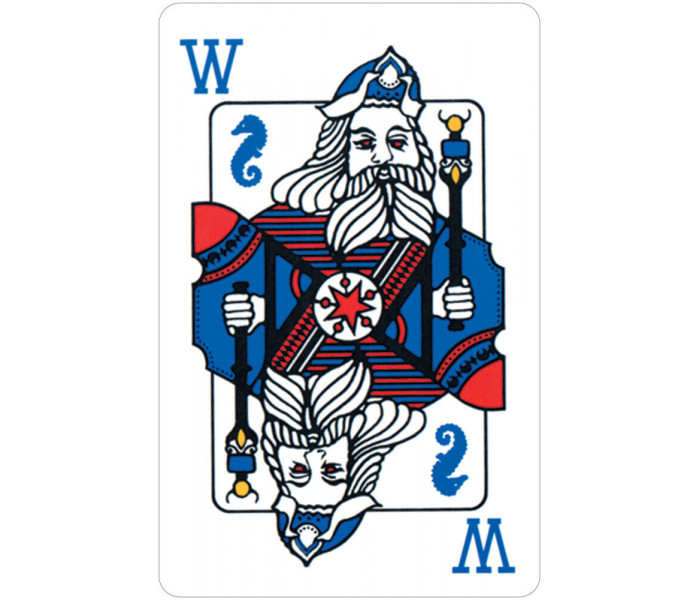 Карточная игра "Испанский волшебник" - Spanish Wizard Card Game. US Games Systems