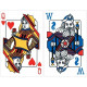 Карточная игра Волшебник Deluxe Edition - Wizard Deluxe Edition Card Game. US Games Systems
