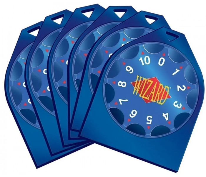 Карточная игра Волшебник Deluxe Edition - Wizard Deluxe Edition Card Game. US Games Systems