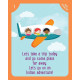 Пригодницькі карти з йоги для дітей - Kids Yoga Adventure Cards. US Games Systems