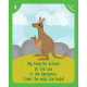 Пригодницькі карти з йоги для дітей - Kids Yoga Adventure Cards. US Games Systems