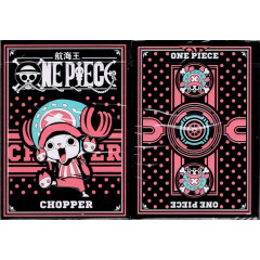 Гральні карти One Piece Chopper
