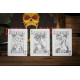 Игральные карты One Piece Brook