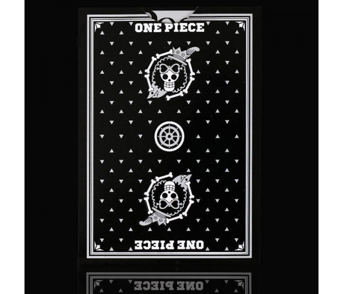 Игральные карты One Piece Brook