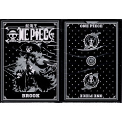 Игральные карты One Piece Brook