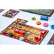 Настольная игра Tiny Epic Вікінги (Tiny Epic Vikings). Beaver Games (ВР_ТЕВ)