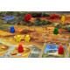 Настольная игра Кам’яна доба (Stone Age). FEELINDIGO (FI23049)