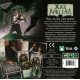 Жах Аркгема. Третя редакція: Нічний морок. Доповнення до Arkham Horror. Geekach Games (GKCH058AH31)