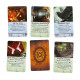 Жах Аркгема. Третя редакція: Нічний морок. Доповнення до Arkham Horror. Geekach Games (GKCH058AH31)