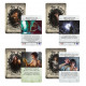 Жах Аркгема. Третя редакція: Нічний морок. Доповнення до Arkham Horror. Geekach Games (GKCH058AH31)