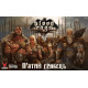 Лють крові. П’ятий гравець. Дополнение к Blood Rage. Geekach Games (GKCH152BR)