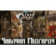 Лють крові. Чаклуни Мідґарду. Дополнение к Blood Rage. Geekach Games (GKCH154BR)