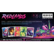 Настольная игра Radlands. Geekach Games (GKCH166)
