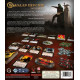 Настільна гра Володар Перснів. Карткова гра (The Lord of the Rings: The Card Game). Geekach Games (GKCH155)
