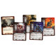 Настільна гра Володар Перснів. Карткова гра (The Lord of the Rings: The Card Game). Geekach Games (GKCH155)