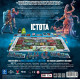 Настольная игра Істота (The Thing: The Boardgame). Geekach Games (GKCH167T)