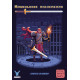 Настольная игра Кишенькове підземелля (One Card Dungeon). Geekach Games (GKCH103OC)