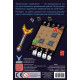 Настольная игра Кишенькове підземелля (One Card Dungeon). Geekach Games (GKCH103OC)