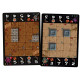 Настольная игра Кишенькове підземелля (One Card Dungeon). Geekach Games (GKCH103OC)