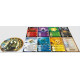 Настольная игра Книга магії (SpellBook). Geekach Games (GKCH164)