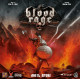 Настольная игра Лють крові (Blood Rage). Geekach Games (GKCH151BR)