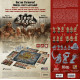 Настольная игра Лють крові (Blood Rage). Geekach Games (GKCH151BR)
