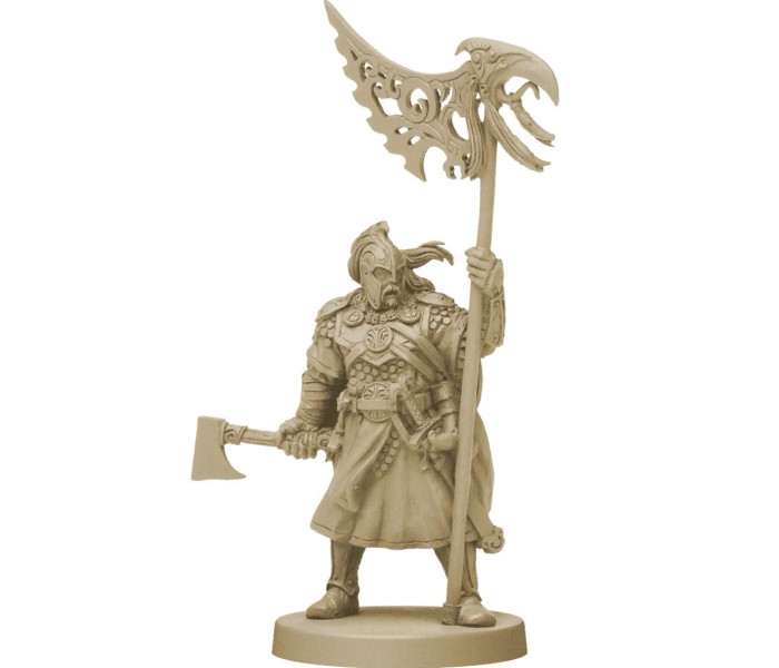 Настольная игра Лють крові (Blood Rage). Geekach Games (GKCH151BR)