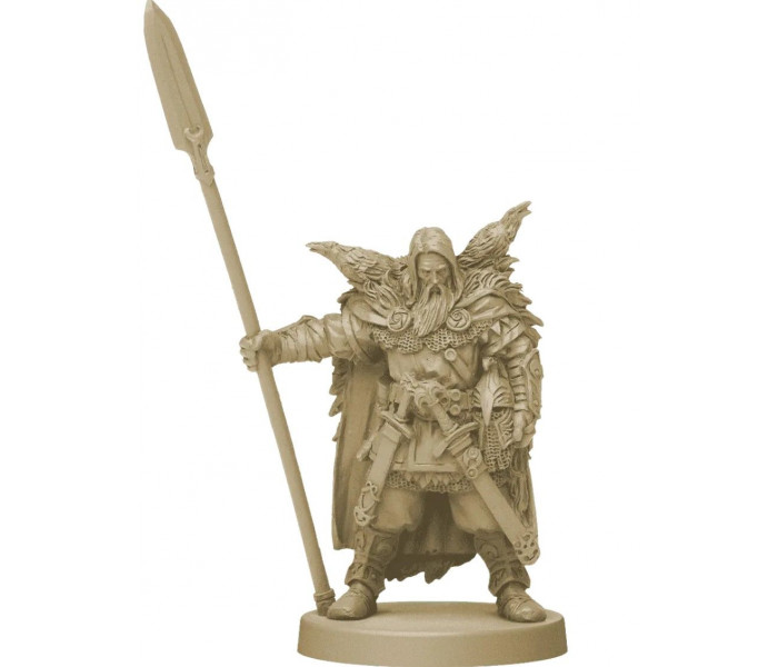 Настольная игра Лють крові (Blood Rage). Geekach Games (GKCH151BR)