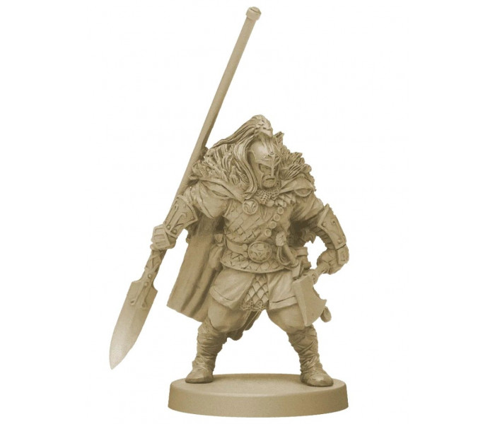 Настольная игра Лють крові (Blood Rage). Geekach Games (GKCH151BR)