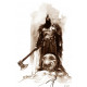 Настольная игра Лють крові (Blood Rage). Geekach Games (GKCH151BR)