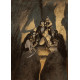 Настольная игра Лють крові (Blood Rage). Geekach Games (GKCH151BR)