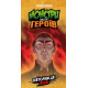Настольная игра Монстри проти героїв. Вікторіанські жахи. Geekach Games (GKCH142MH1)