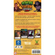 Настольная игра Монстри проти героїв. Вікторіанські жахи. Geekach Games (GKCH142MH1)