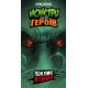 Настольная игра Монстри проти героїв. Поклик Ктулху. Geekach Games (GKCH150)