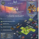 Настольная игра Нортґард. Незвідані землі (Northgard: Uncharted Lands). Geekach Games (GKCH160)