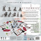 Настольная игра Сенджюцу. Битва за Японію (Senjutsu: Battle For Japan). Geekach Games (GKCH125SJ)