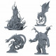 Настольная игра Ктулху: Смерть Може Вмерти (Cthulhu: Death May Die). Ігромаг