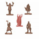 Настольная игра Ктулху: Смерть Може Вмерти (Cthulhu: Death May Die). Ігромаг